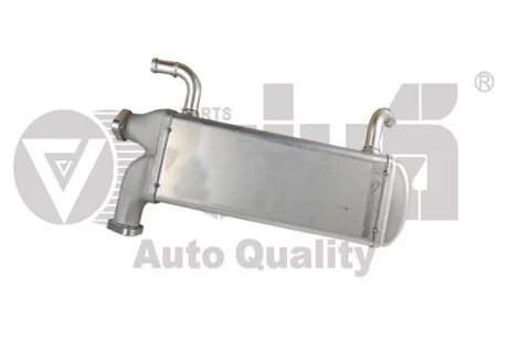 Радіатор системи EGR VW Amarok (10-17),Crafter (12-16) Vika 11317714801