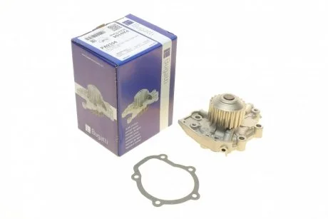 Помпа води Chevrolet Aveo 1.2 04-/Matiz 1.0 05-/Daewoo Matiz 0.8/1.0 03- Bugatti PA9104