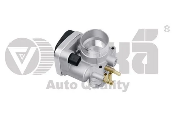 Заслінка дросельна Skoda Octavia (01-08)/VW Golf (96-03)/Seat Ibiza (99-02),Leon (00-06) VIKA Vika 11331691401 (фото 1)