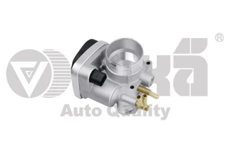 Заслінка дросельна Skoda Octavia (01-08)/VW Golf (96-03)/Seat Ibiza (99-02),Leon (00-06) VIKA Vika 11331691401