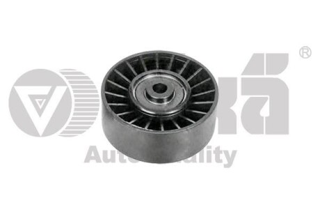 Ролик напрямний Skoda Octavia (97-11)/VW Caddy (96-03), Golf (96-03), Polo (00-02) / Seat Ibiza (99-02), Toledo (99-04) Vika 11450169101