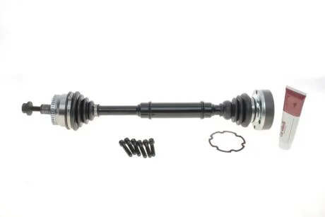 Вал привідний Vika 44071514601