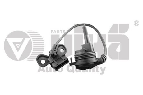 Датчик заднього ходу Skoda Superb (02-08)/VW Passat (97-05)/Audi A4 (95-08), A6 (96-05), A8 (94-03) Vika 99190032701