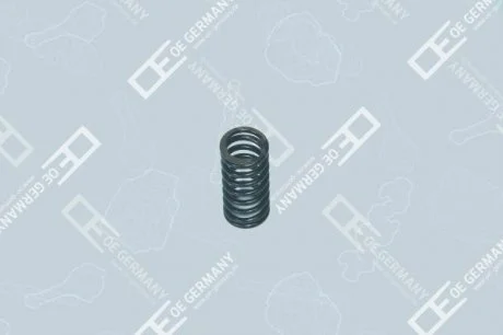 Пружина клапана, MB OEGER OE germany 010523500000