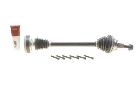 Вал привідний Vika 54070422301