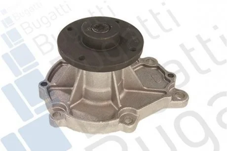 BUGATTI NISSAN Помпа воды Patrol,Urvan Bugatti PA0122