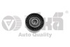 Ролик напрямний VW Touareg (03-05)/Audi A4 (05-15_, A6 (05-14_, A8 (04-07), Q5 (13-17)) Vika 99031770401 (фото 1)