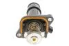 Термостат з фланцем Skoda Octavia (01-11)/VW Golf (96-03)/Audi A3 (97-03) Vika 91210727501 (фото 4)