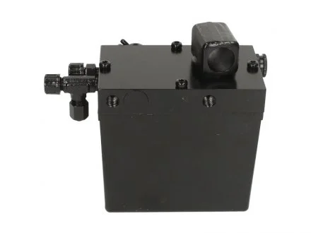 Помпа підйому кабіни AKUSAN TEQ03011 Akusan TEQ-03.011