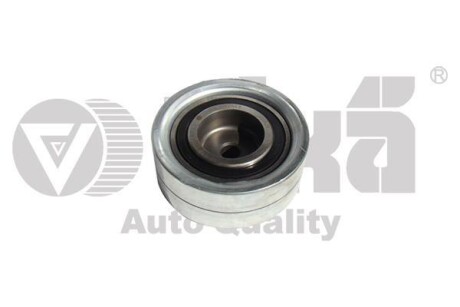 Ролик напрямний VW Caddy (12-, 15-, Crafter (13-), Golf (10-), Jetta (11-), Passat (12-), T6 (15-0) Vika 11091774601