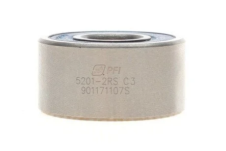 Подшипник (12x32x15.9) Pfi 5201-2RS C3