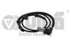 Датчик ABS передній VW Passat (97-00)/Audi A4 (95-99) Vika 99271389001 (фото 1)