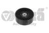 Ролик напрямний VW Caddy (96-03), Golf (92-02), Passat (88-97), Polo (96-02), Sharan (96-00), T4 (91-04) Vika 11450168301 (фото 1)