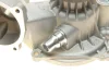 Помпа воды BMW 7 (E65/E66/E67) 735i, Li/745i, Li/760i/760i, Li 01-09 (R/B) (8 лоп.) Bugatti PA10207 (фото 5)