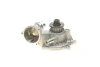 Помпа воды BMW 7 (E65/E66/E67) 735i, Li/745i, Li/760i/760i, Li 01-09 (R/B) (8 лоп.) Bugatti PA10207 (фото 6)