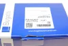 Помпа воды BMW 7 (E65/E66/E67) 735i, Li/745i, Li/760i/760i, Li 01-09 (R/B) (8 лоп.) Bugatti PA10207 (фото 10)