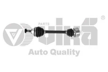 Вал приводной левый Vika 54070008201