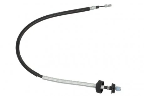 Трос зупиночних гальм Akusan F7R006AKN