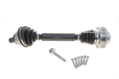 Вал приводной левый Vika 44071691601