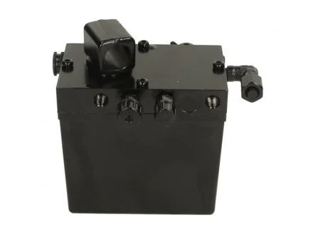 Помпа підйому кабіни AKUSAN TEQ03015 Akusan TEQ-03.015