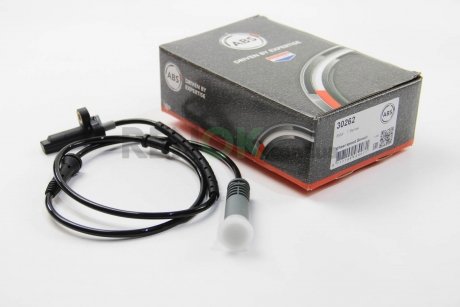 Датчик ABS задн. E38 94-01 A.B.S A.B.S. 30262