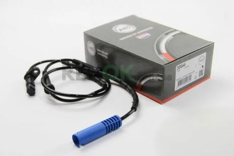 Датчик ABS задн. E39 96-04 A.B.S. A.B.S. 30044