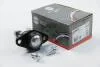Опора кульова (передня/знизу) BMW X3(F25) 10-17/X4(F26) 14-18 A.B.S. A.B.S. 220574 (фото 1)