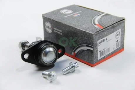 Опора кульова (передня/знизу) BMW X3(F25) 10-17/X4(F26) 14-18 A.B.S. A.B.S. 220574