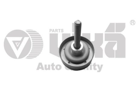 Ролик напрямний Skoda Fabia (11-)/VW,Golf (05-),Jetta (06-),Sharan (11-)/Seat Ibiza (09-12) Vika 91450904701