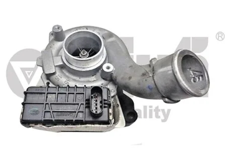 Турбина двигателя Vika 11451820901