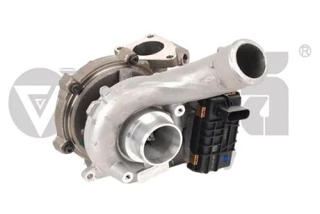 Турбина двигателя Vika 11451820801