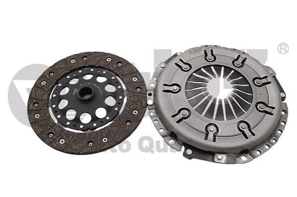 Комплект зчеплення VW Passat (01-05)/Audi A4 (95-08),A6 (98-01) VIKA Vika 31411674701 (фото 1)