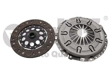 Комплект зчеплення VW Passat (01-05)/Audi A4 (95-08),A6 (98-01) VIKA Vika 31411674701