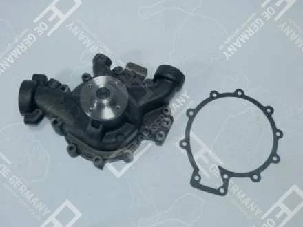 Водяний насос, DAF OEGER OE germany 062000CF7500
