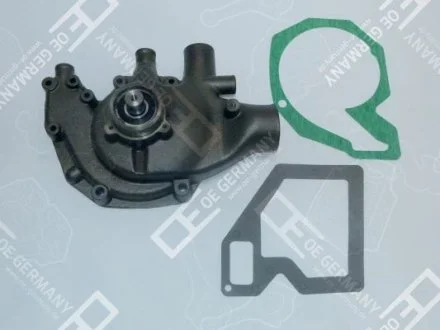 Водяний насос, DAF OEGER OE germany 062000116001