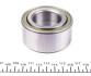 Подшипник ступицы (передней) Hyundai Elantra 00-06/Matrix 01-11/Kia Cerato 04-(39x74x36) Pfi PW39740036/34CS (фото 3)