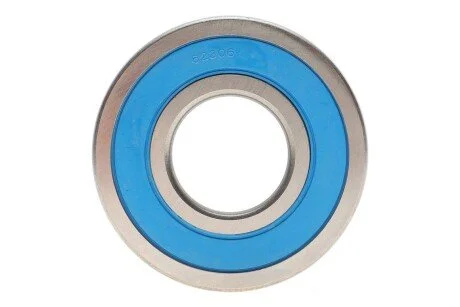 Подшипник (30x72x27) Pfi 62306-2RS C3