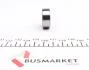 Підшипник (10x26x10) Pfi 62000 2RS C3 (фото 4)