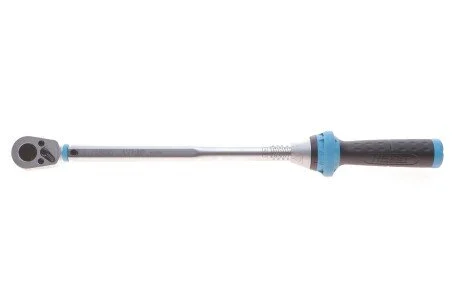 Ключ динамометрический (1/2", 519 мм) Hazet 5122-3CT