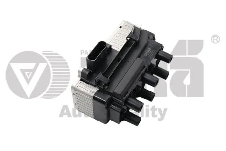 Котушка запалювання VW Golf (98-01)/Seat Leon (00-06), Toledo (99-04) Vika 99051780401