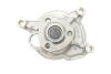 Насос воды Audi A1/A3/Skoda Octavia/SuperB/Rapid/VW Golf V/VI/Passat 1.4TFSI/TSI 07- (B/B) (7 лоп) Bugatti PA10141 (фото 4)