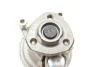 Помпа води Audi A1/A3/Skoda Octavia/SuperB/Rapid/VW Golf V/VI/Passat 1.4TFSI/TSI 07- (B/B) (7 лоп) Bugatti PA10141 (фото 7)