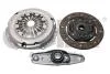Комплект зчеплення Skoda Fabia (00-15),Octavia (04-13),Roomster (06-15)/VW Golf (04-13),Polo (02-14) VIKA Vika 11411360101 (фото 1)