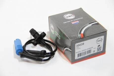 Датчик ABS пер. E39 95-04 A.B.S. A.B.S. 30039
