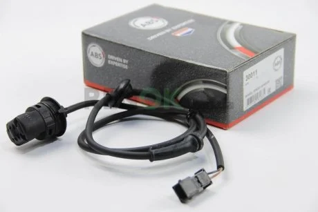 Датчик ABS задн. A6 99-05 A.B.S. A.B.S. 30011