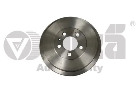 Барабан гальмівний Skoda Rapid (13-), Rapid (12-)/VW Polo (10-15) Vika 66091558401