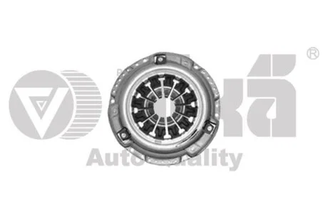 Кошик зчеплення VW Passat (06-07),Polo (05-08)/Audi A3 (04-07)/Seat Leon (06-10),Toledo (05-09) Vika 31411389201
