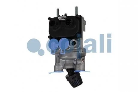 Кран гальмівний ножний EBS CJ Cojali 2232001