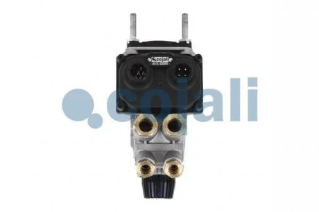 Кран гальмівний ножний EBS CJ Cojali 2232002