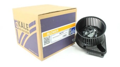 Электровентилятор отопителя MB V-Class Kale oto radyator 342725